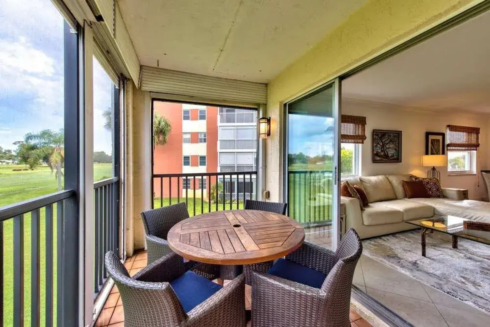 Capri Vacation Rental