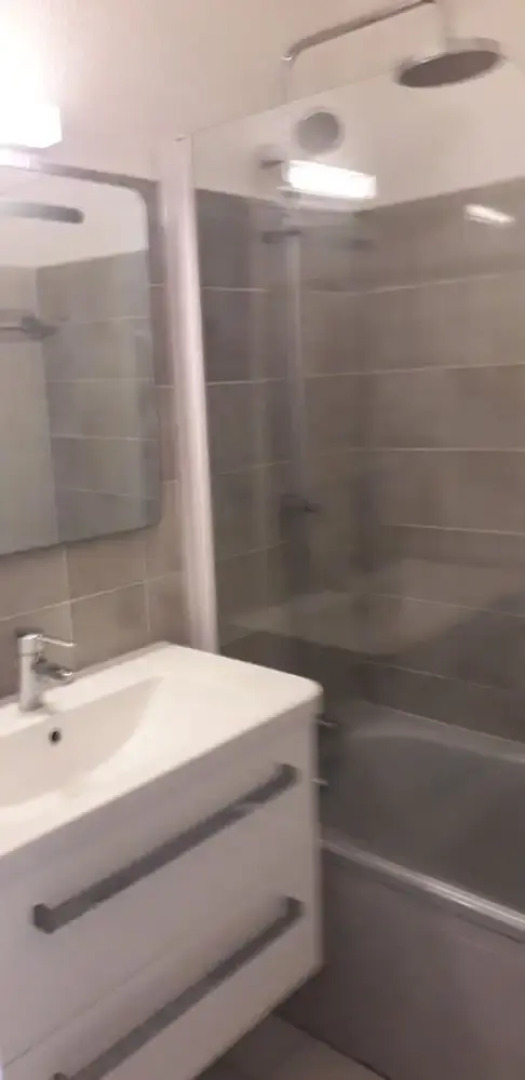 Résidence les Marines de Moriani