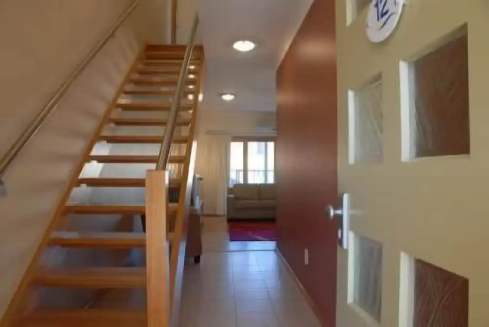 The Lakes Apartments