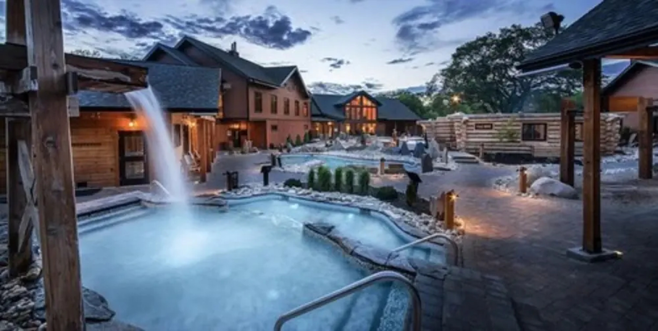 Luxurious and Peaceful Townhouse