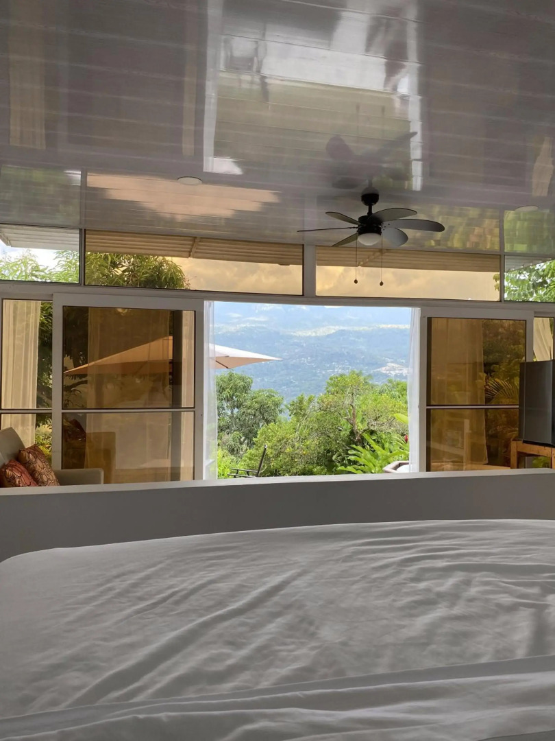 Cabañas Los Tulipanes