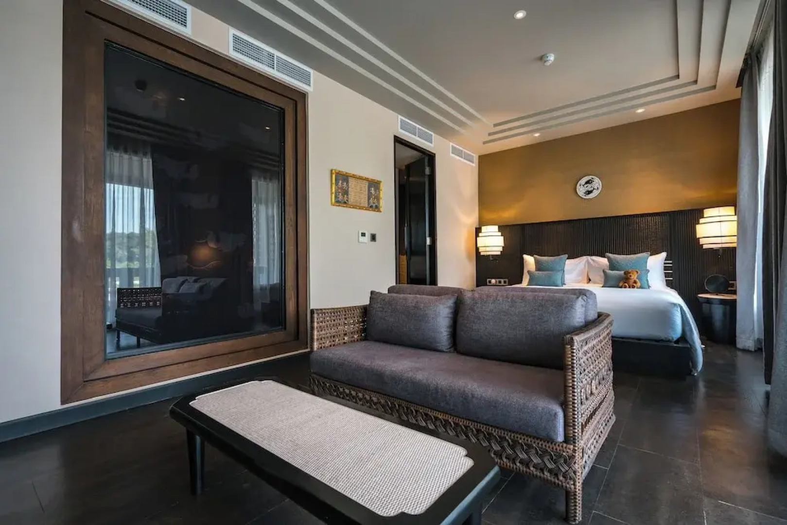 Thann Wellness Destination