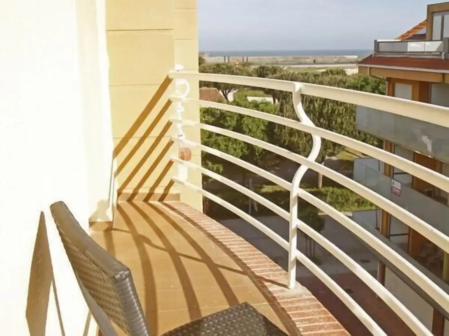 Hotel Playa de Merón