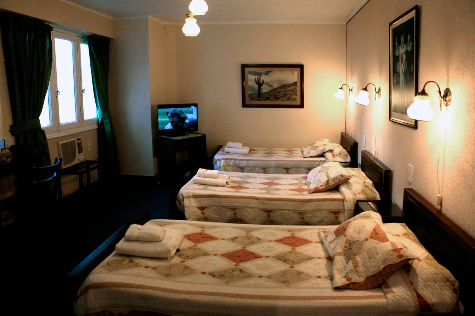 Hotel Colonial Salta