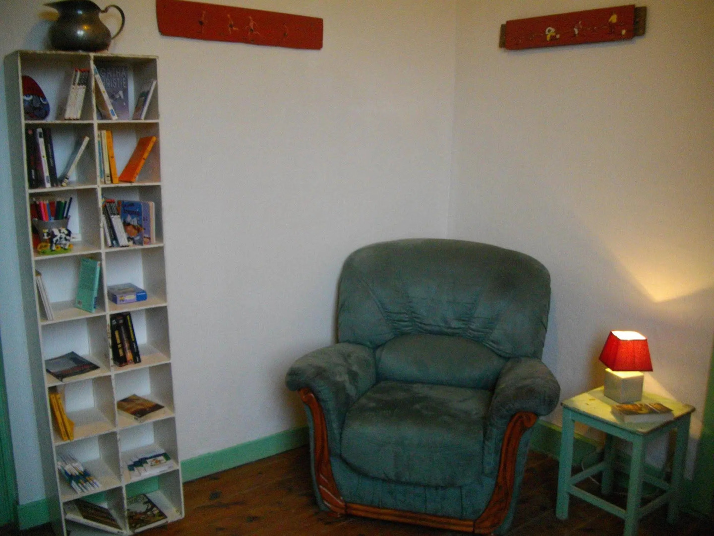 Les Gîtes du Couvent