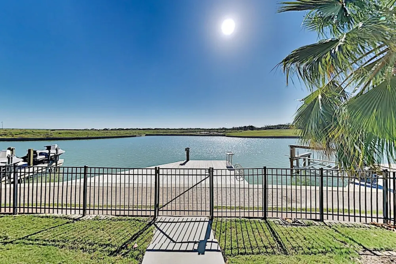 Upscale In The Reserve At St. Charles Bay! 3 Bedroom Home