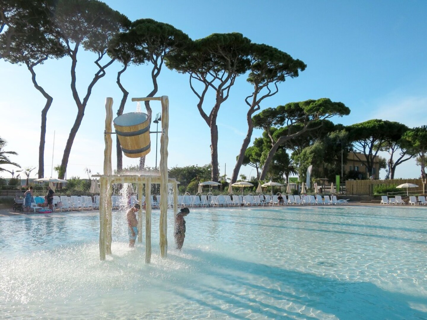 Park Albatros San Vincenzo