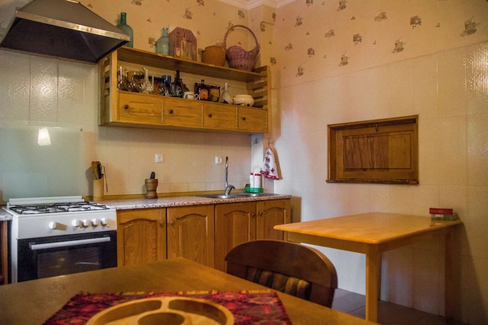 Отель Magdalena's House