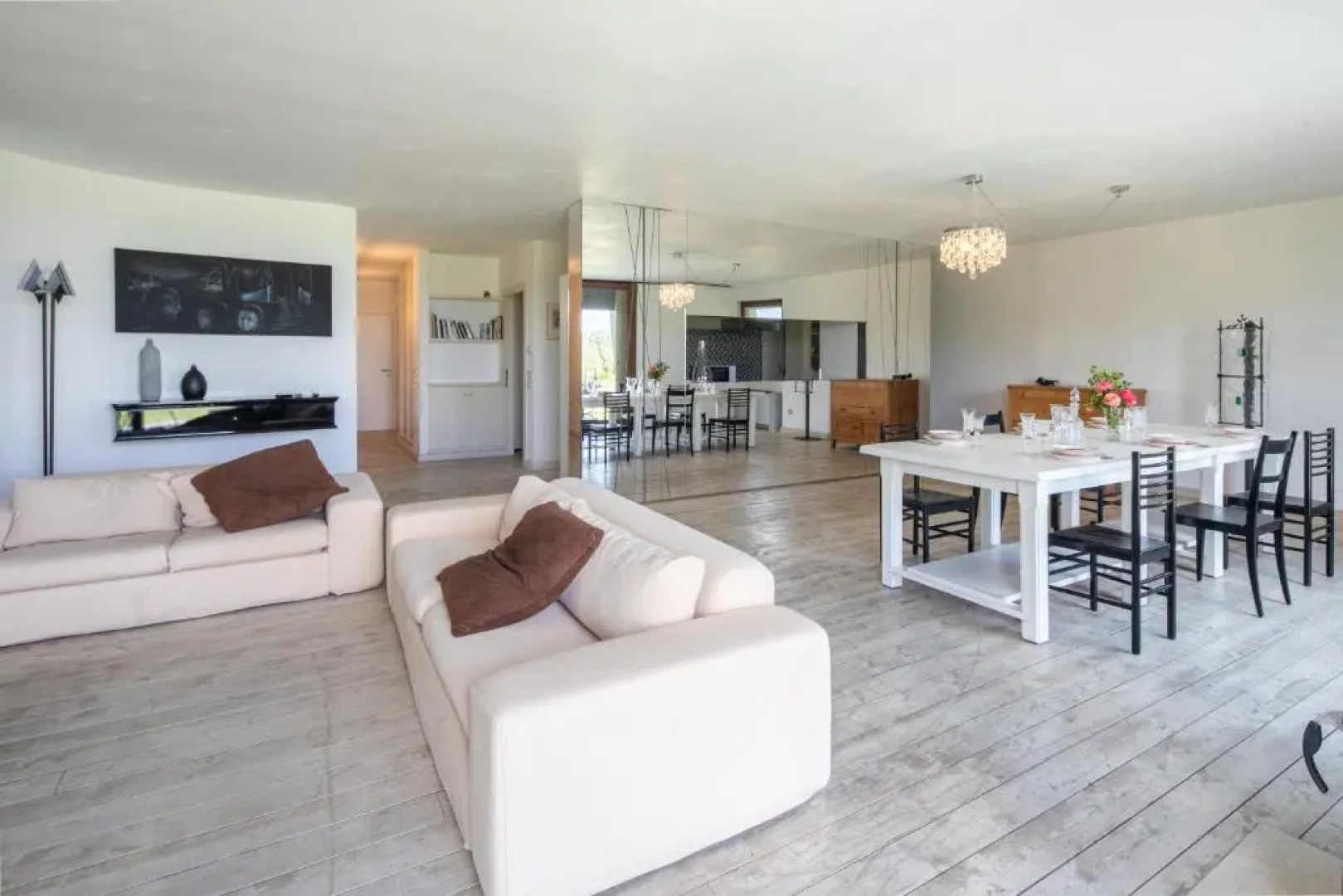 Casina al Vento by Mmega