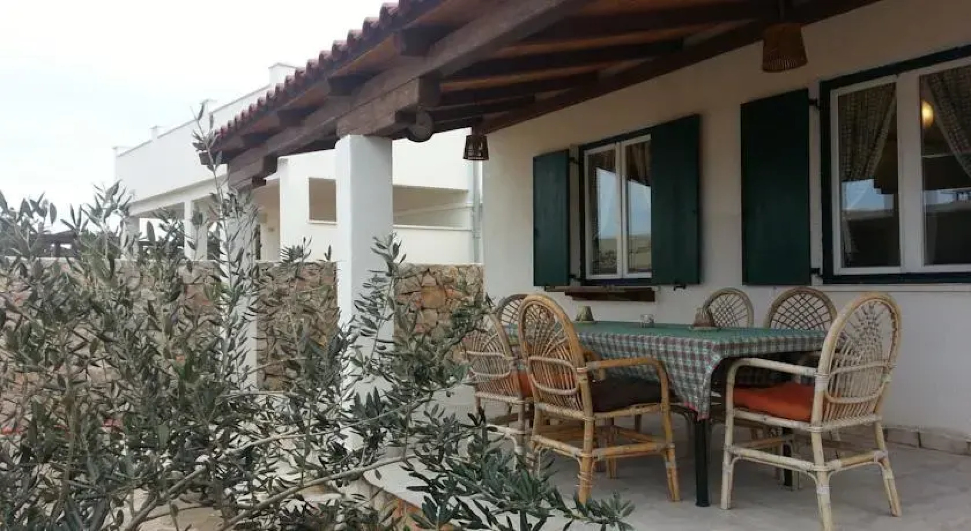 Holiday Home Villa Besker