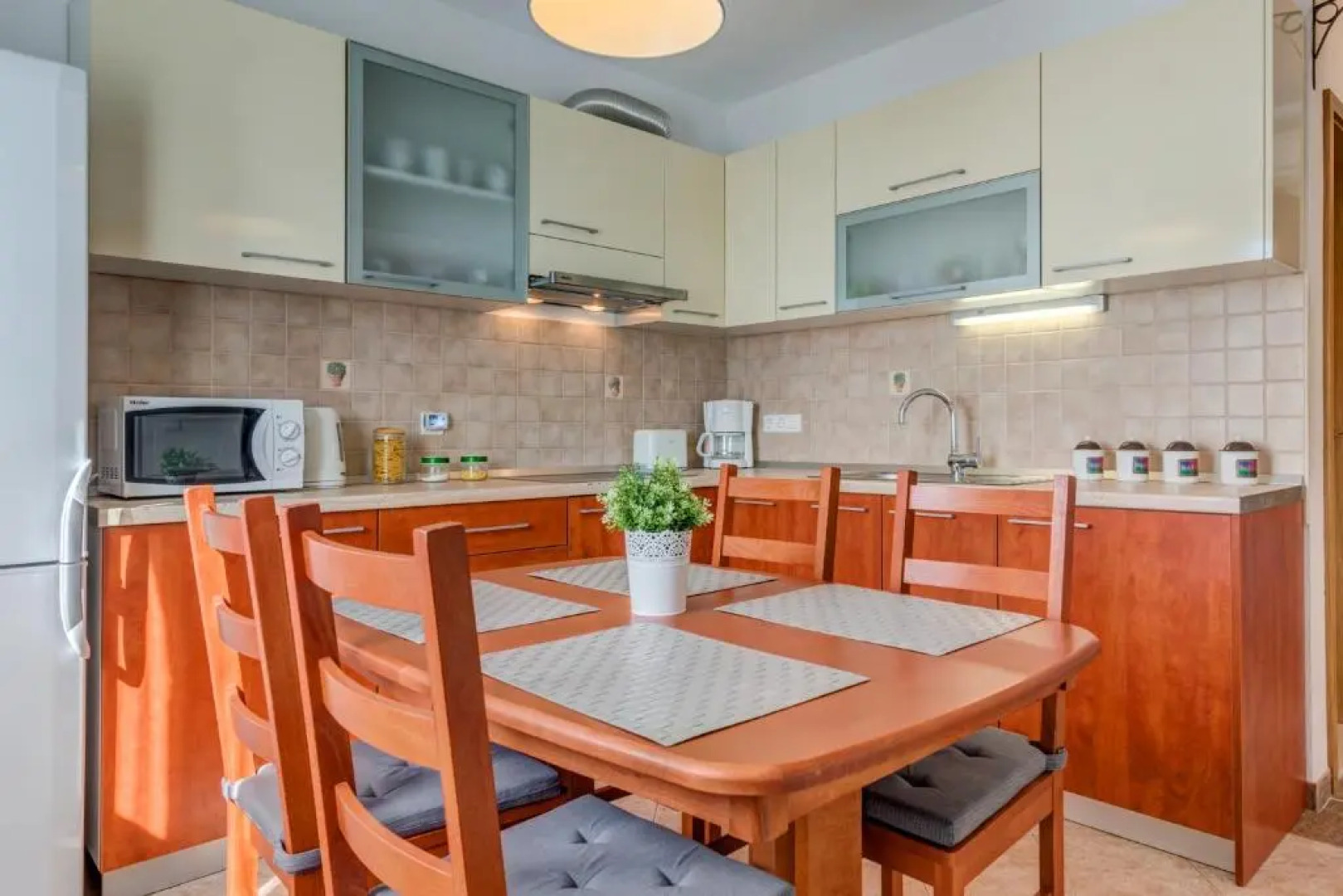 Holiday Home Mirna Vala