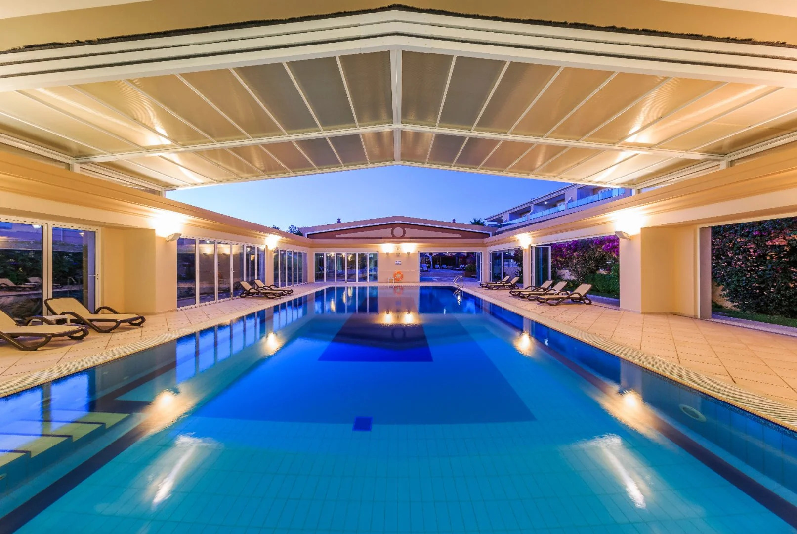 Lakeside Country Club