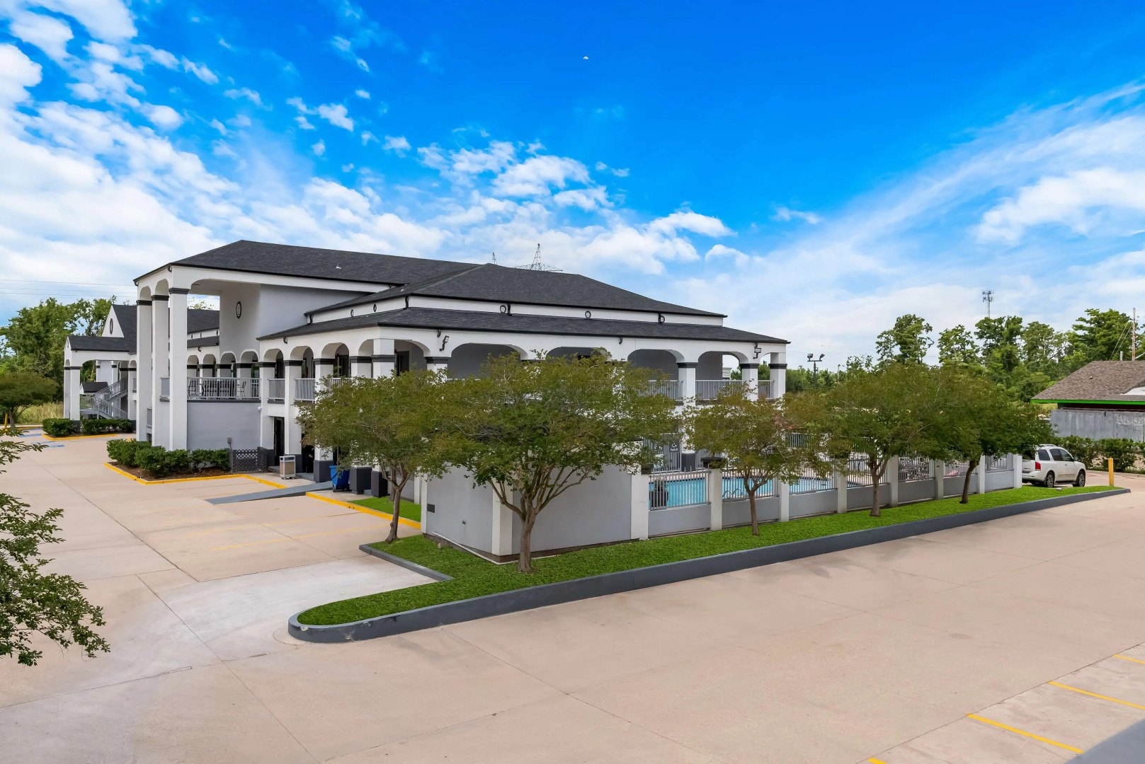 Best Western La Place Inn