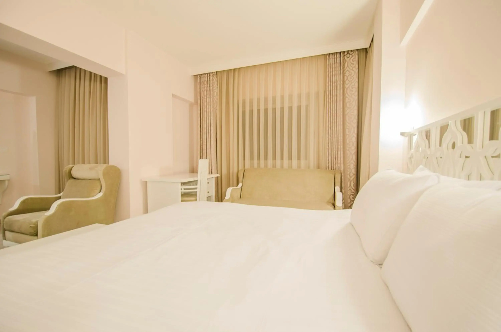 Cimenoglu Hotel