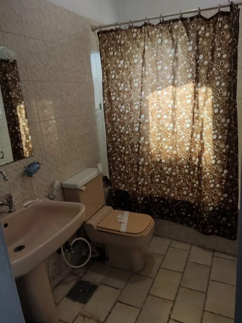 Welcome Arabesque Hostel