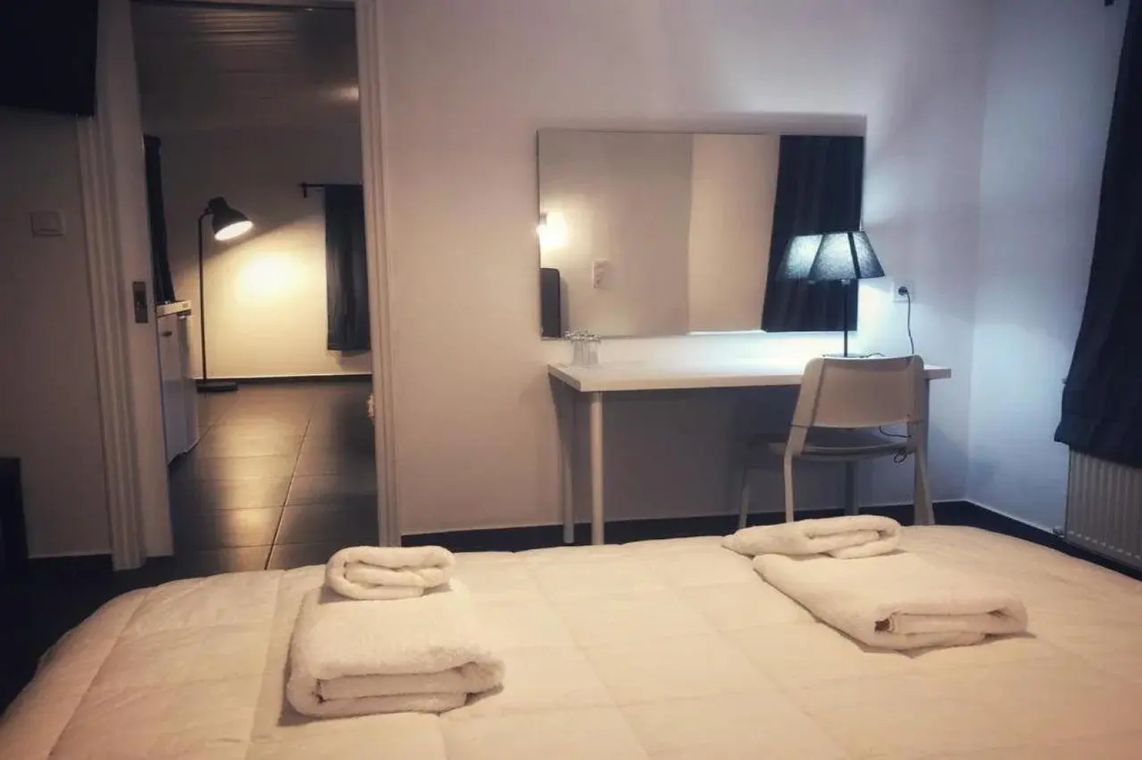 Leonidaion Guest House