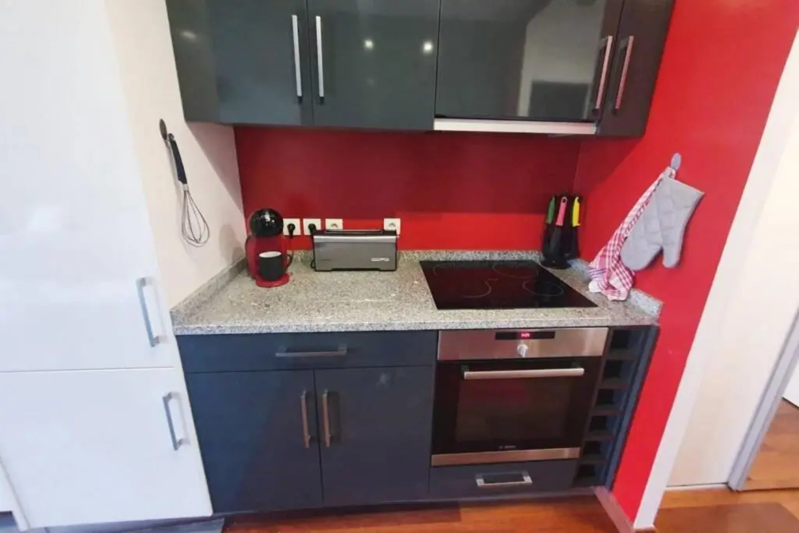 Superbe studio de 30m2 proche de Paris