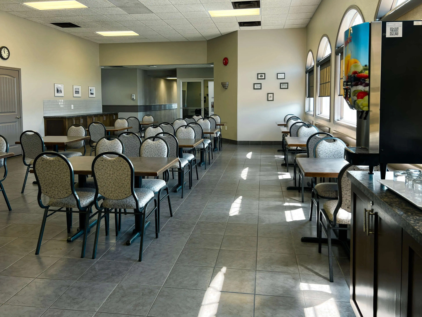 Coast Swift Current Hotel