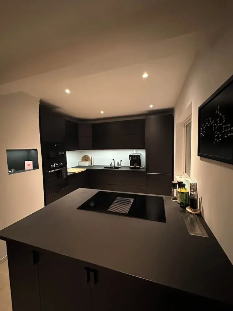 Remarkable 2-bed Apartment in Tromso