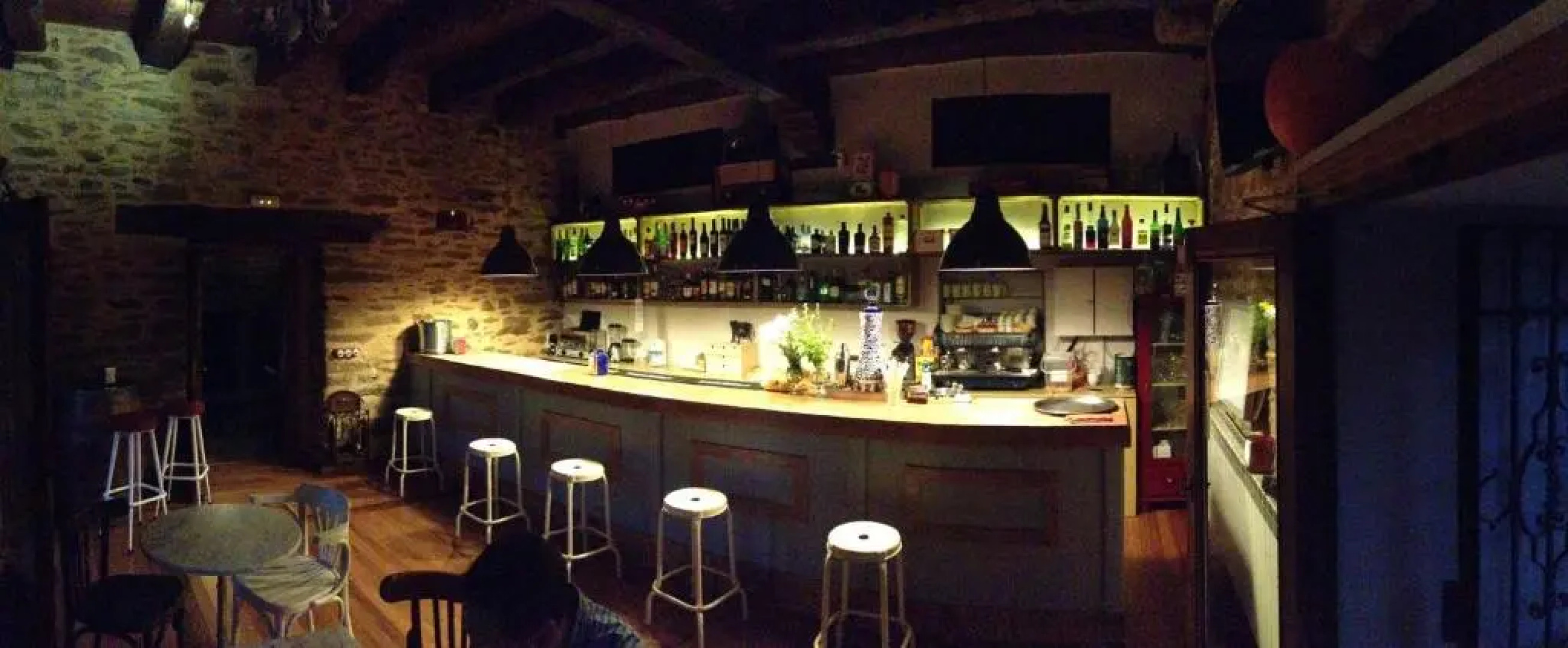 C.T.R. La Hoja de Roble