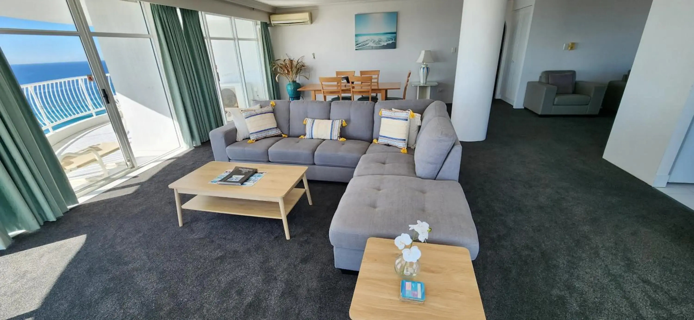 Burleigh Surf Apartments