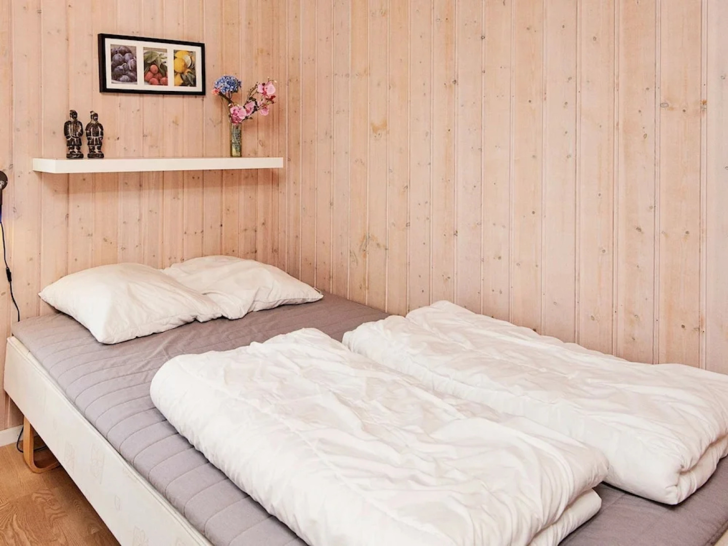 Cozy Holiday Home in Juelsminde With Swimming Pool