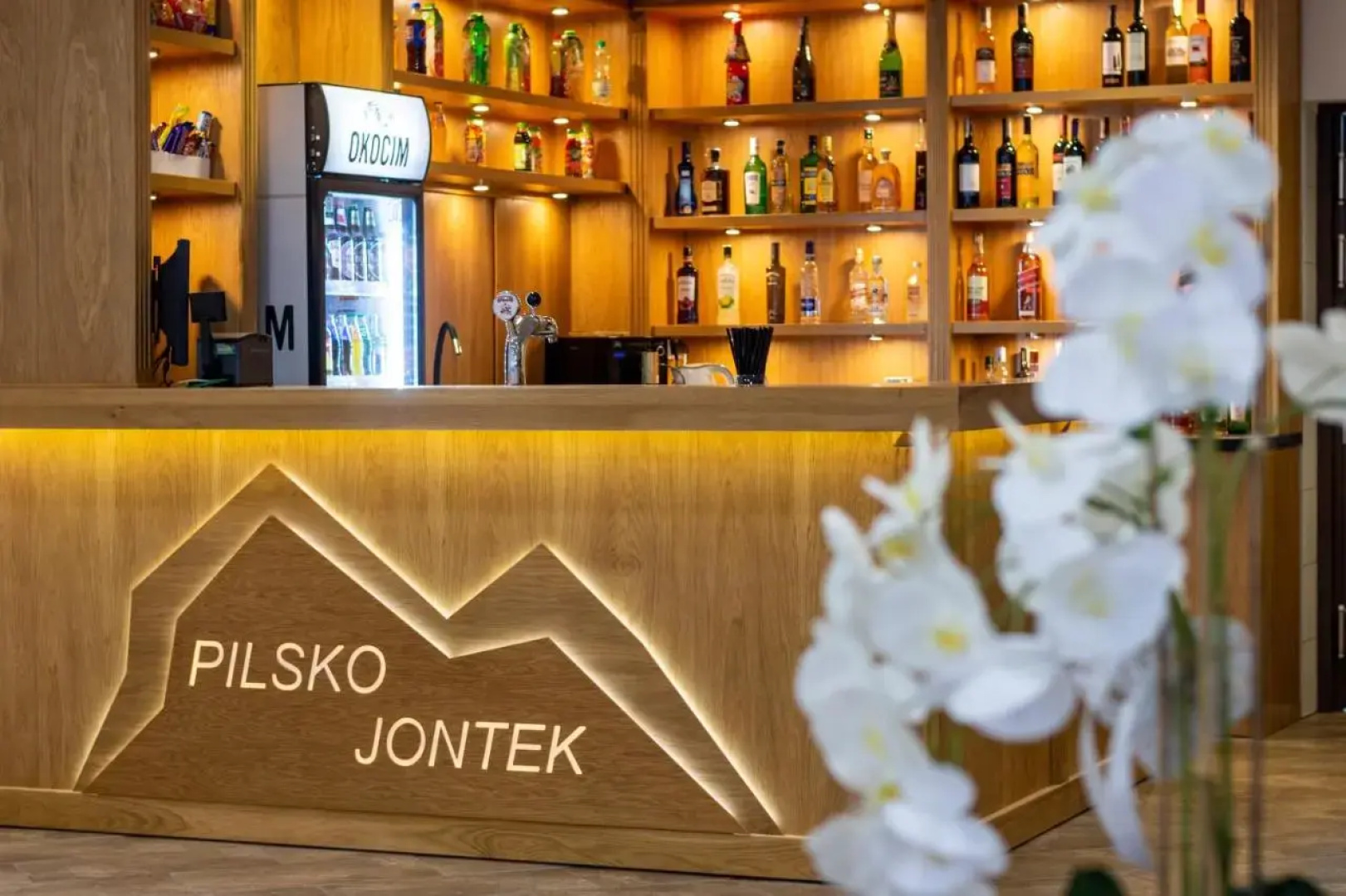 Pilsko Jontek W Korbielowie
