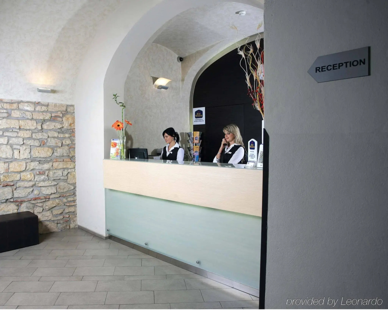 Hotel Pav