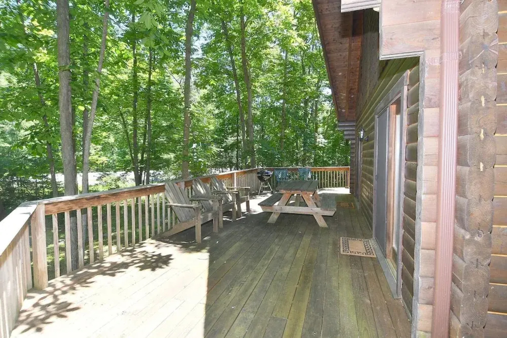 Lazy Bear Retreat - Classic Cabin!