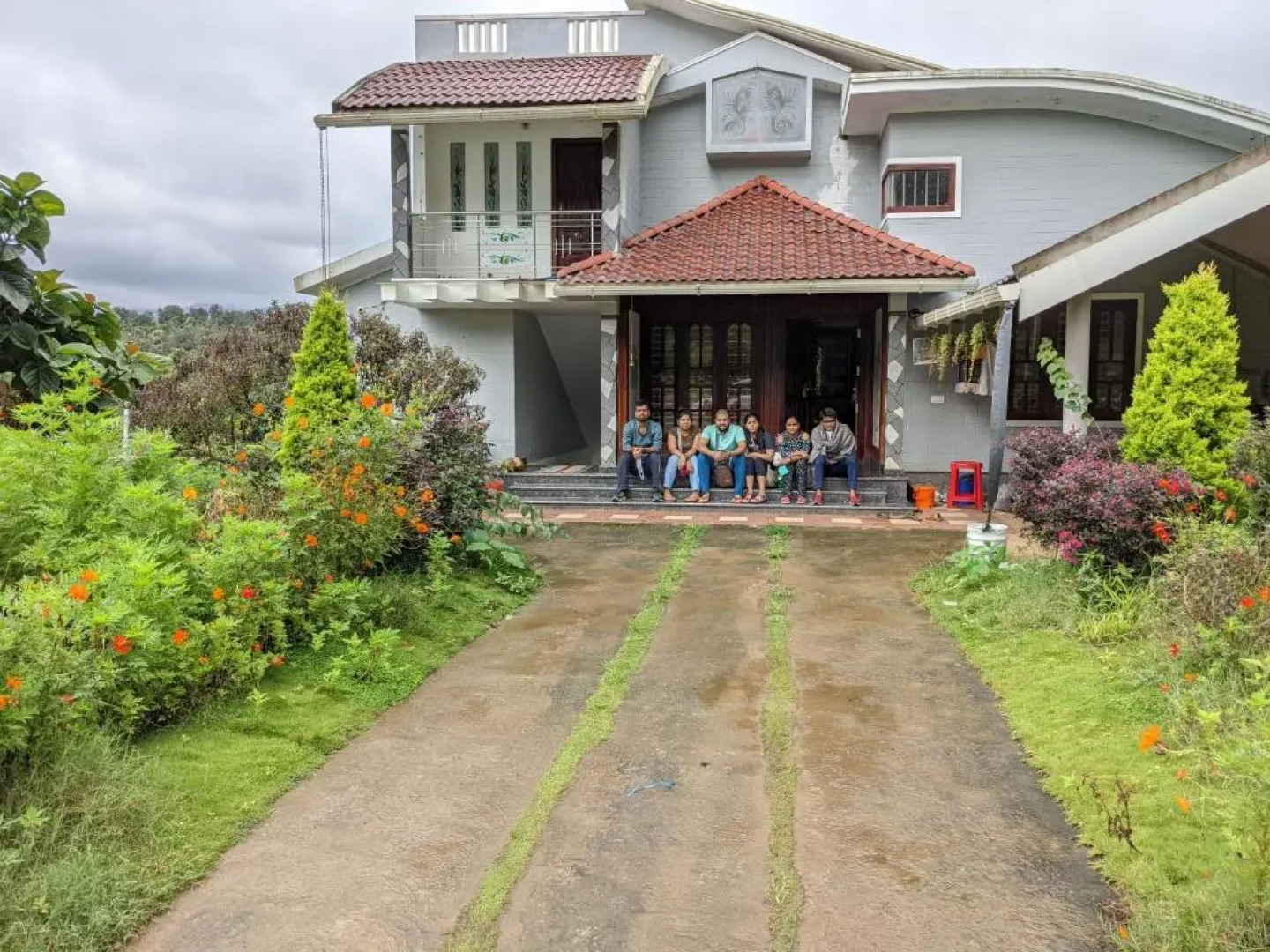 Chamayam Holiday Villa