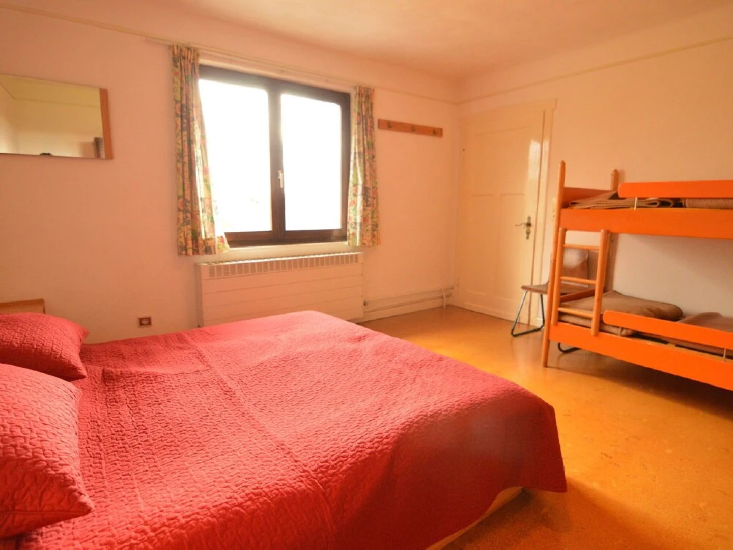 Modern Holiday Home in Heppenbach by the Forest