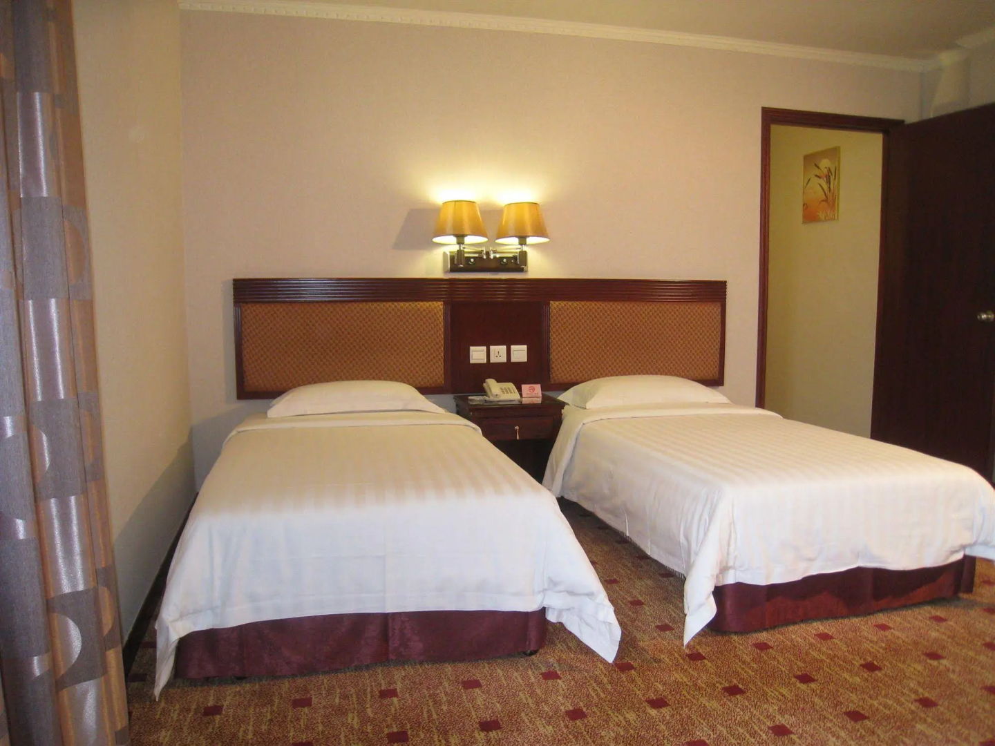 East Asia Hotel