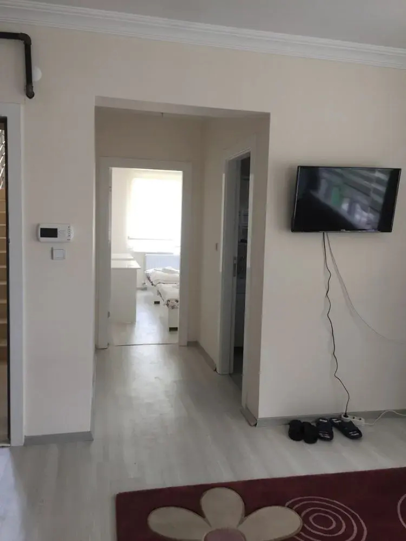 Dr.Aslan Apart Hotel - Airport
