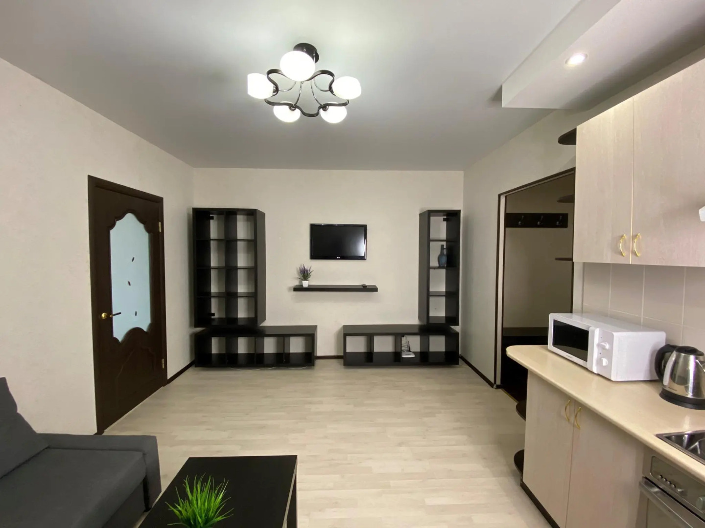 Баринн на улице Воскресенская 59