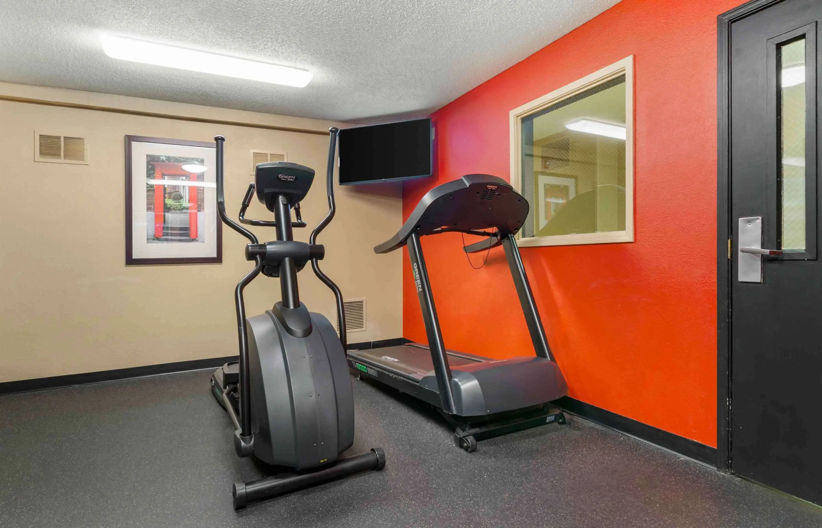 Extended Stay America Select Suites St Louis Earth City