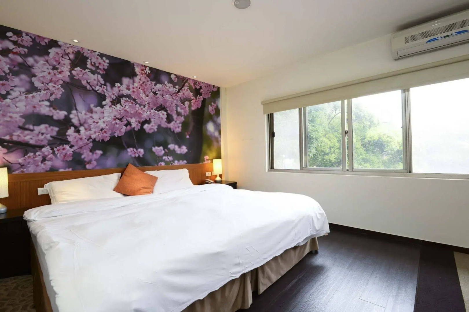 WULAI SungLyu Spring Resort