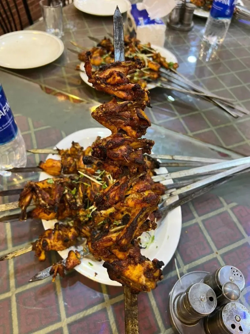 Paradise Hotel And Restaurant