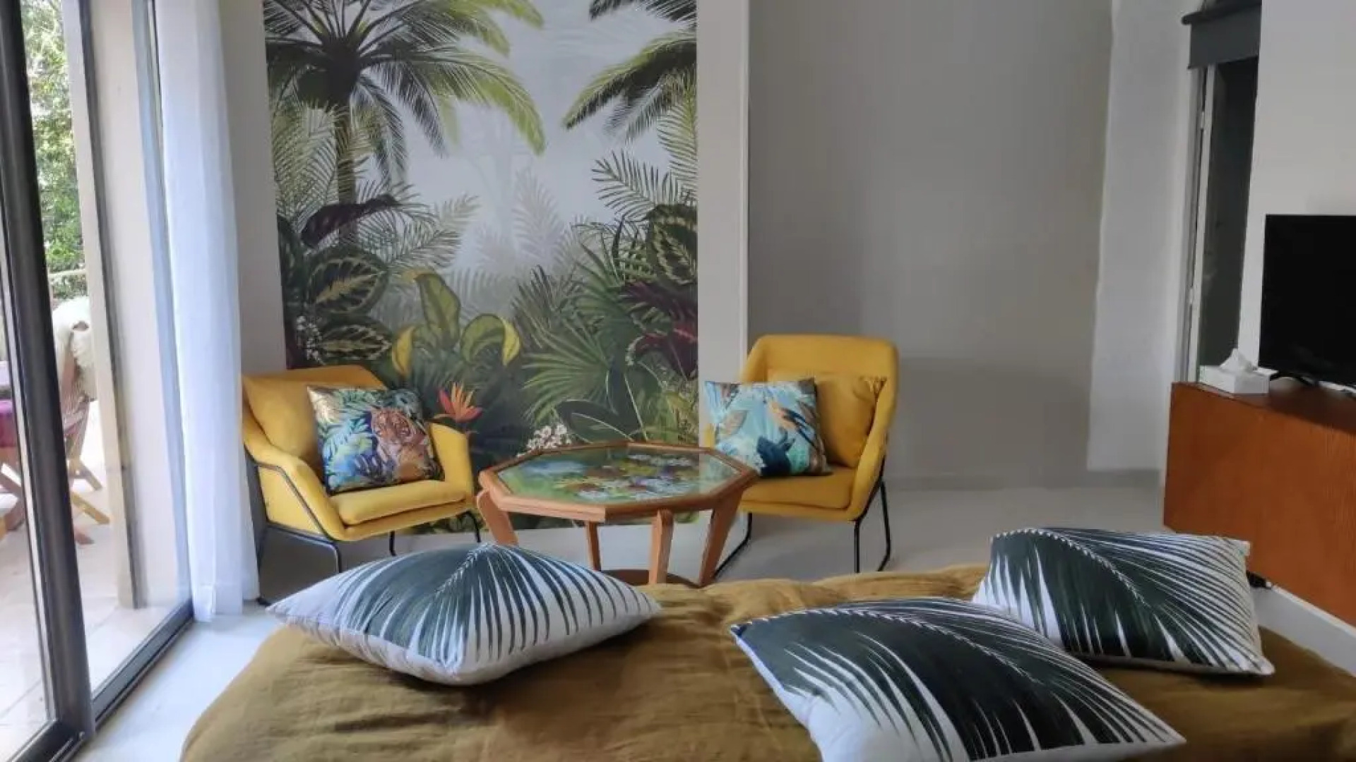 Chambre D'hotes Les Terrasses De Saint Clair