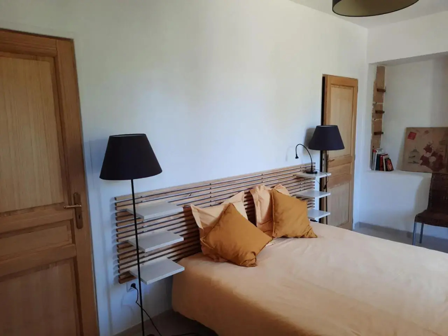 Le Clos des Cygnes