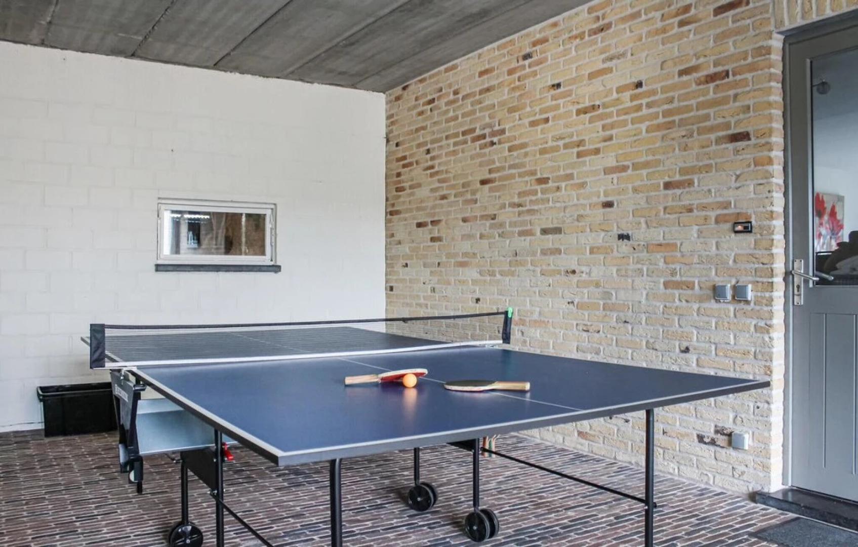 Amazing Home in Diksmuide With 5 Bedrooms and Wifi