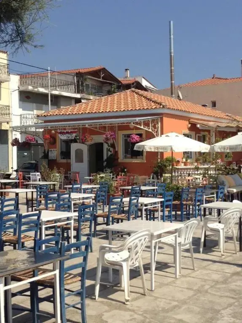 Villa Vlichos