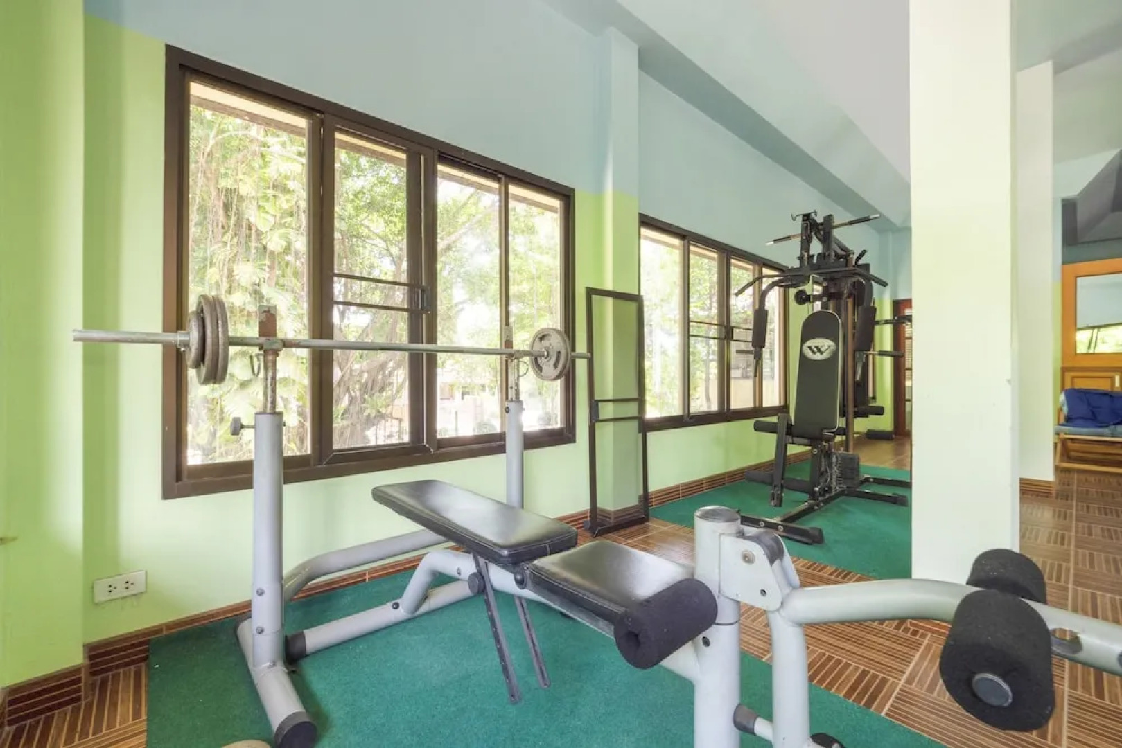 Saksaitarn Resort by OYO Rooms