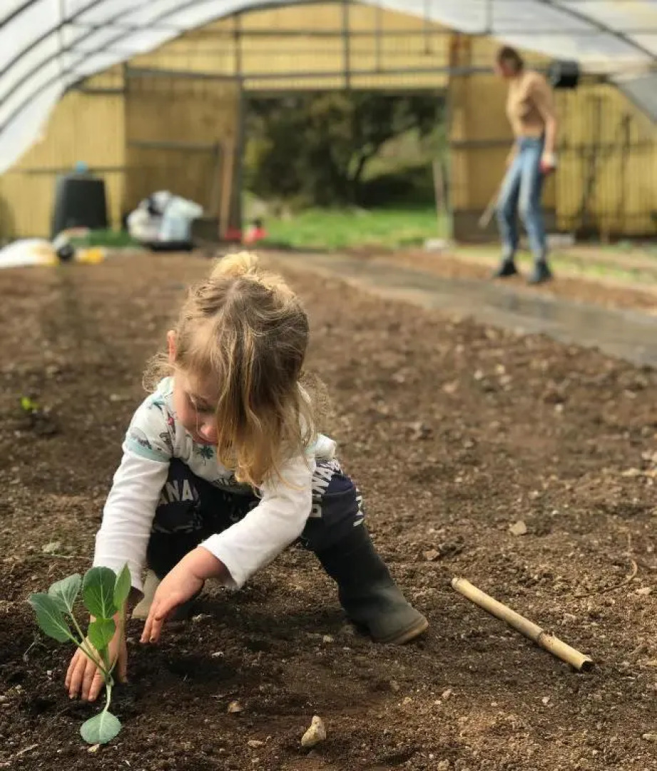 Agriturismo Ca du Chittu