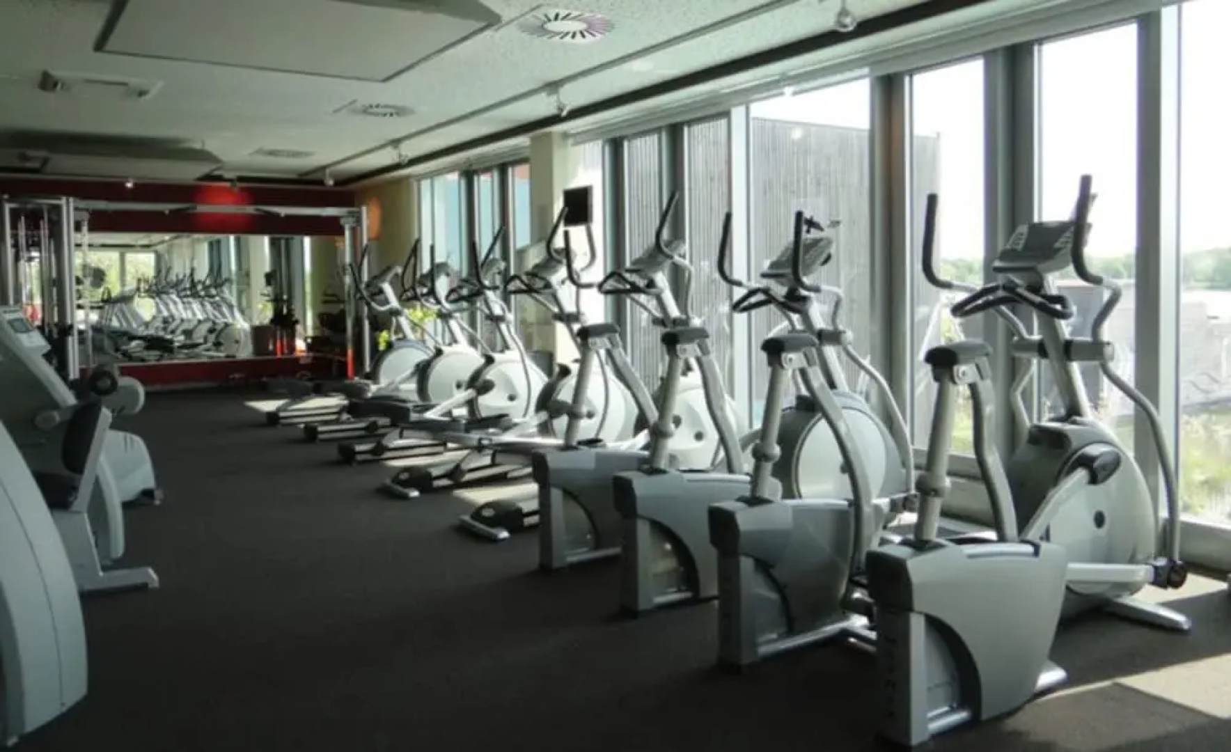 Resort Mark Brandenburg & Fontane Therme