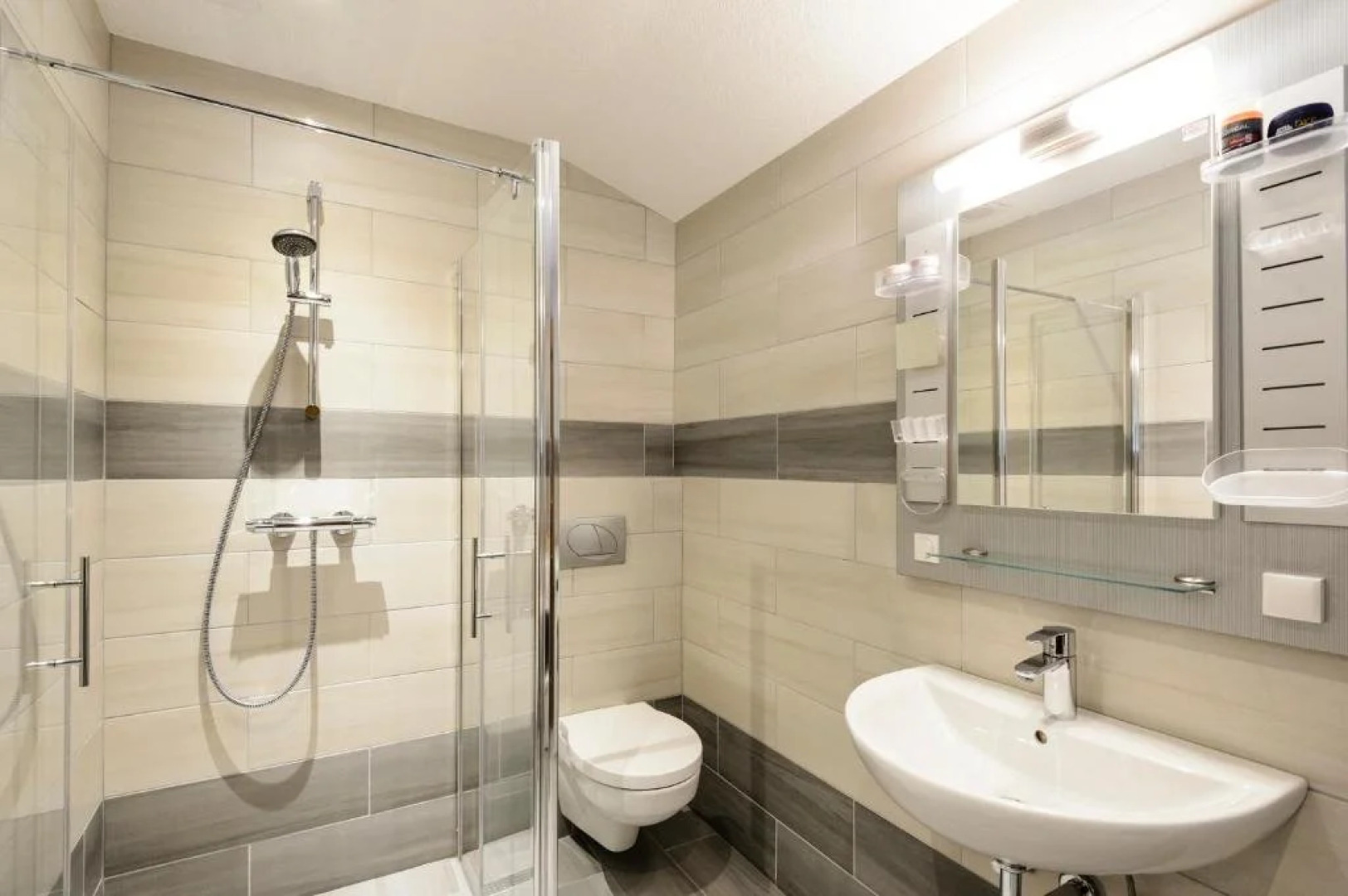 Haus Alpenblick Lofer