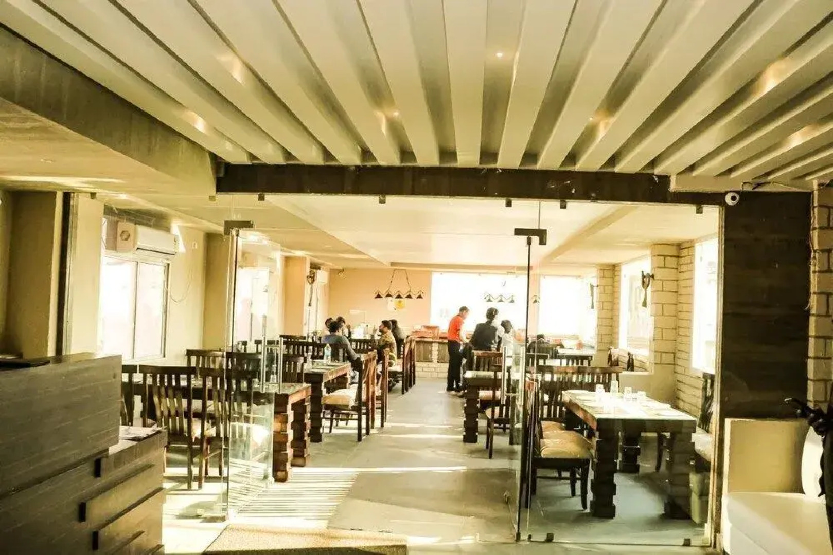 Hotel Grand Surya By Rivaa