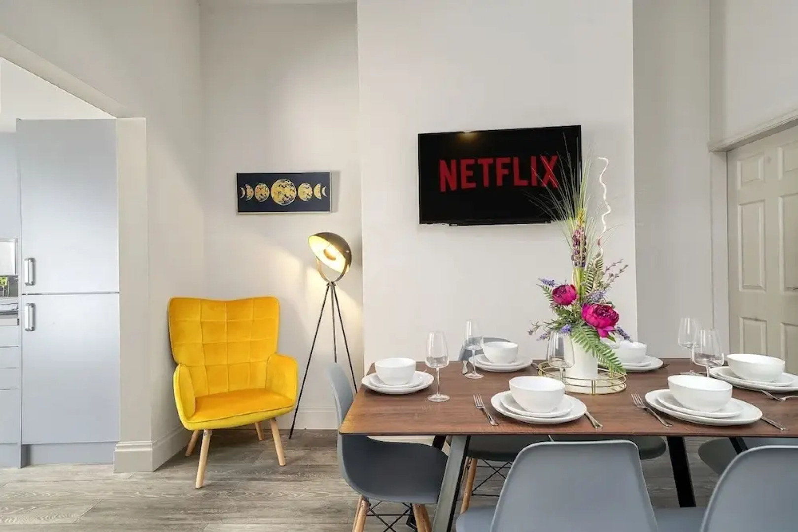 Stone Pit Apartments