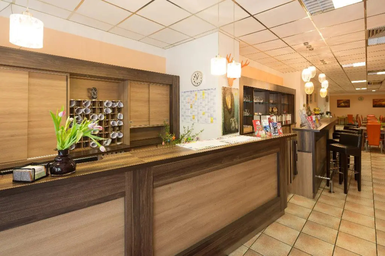 Alper Hotel am Potsdamer Platz