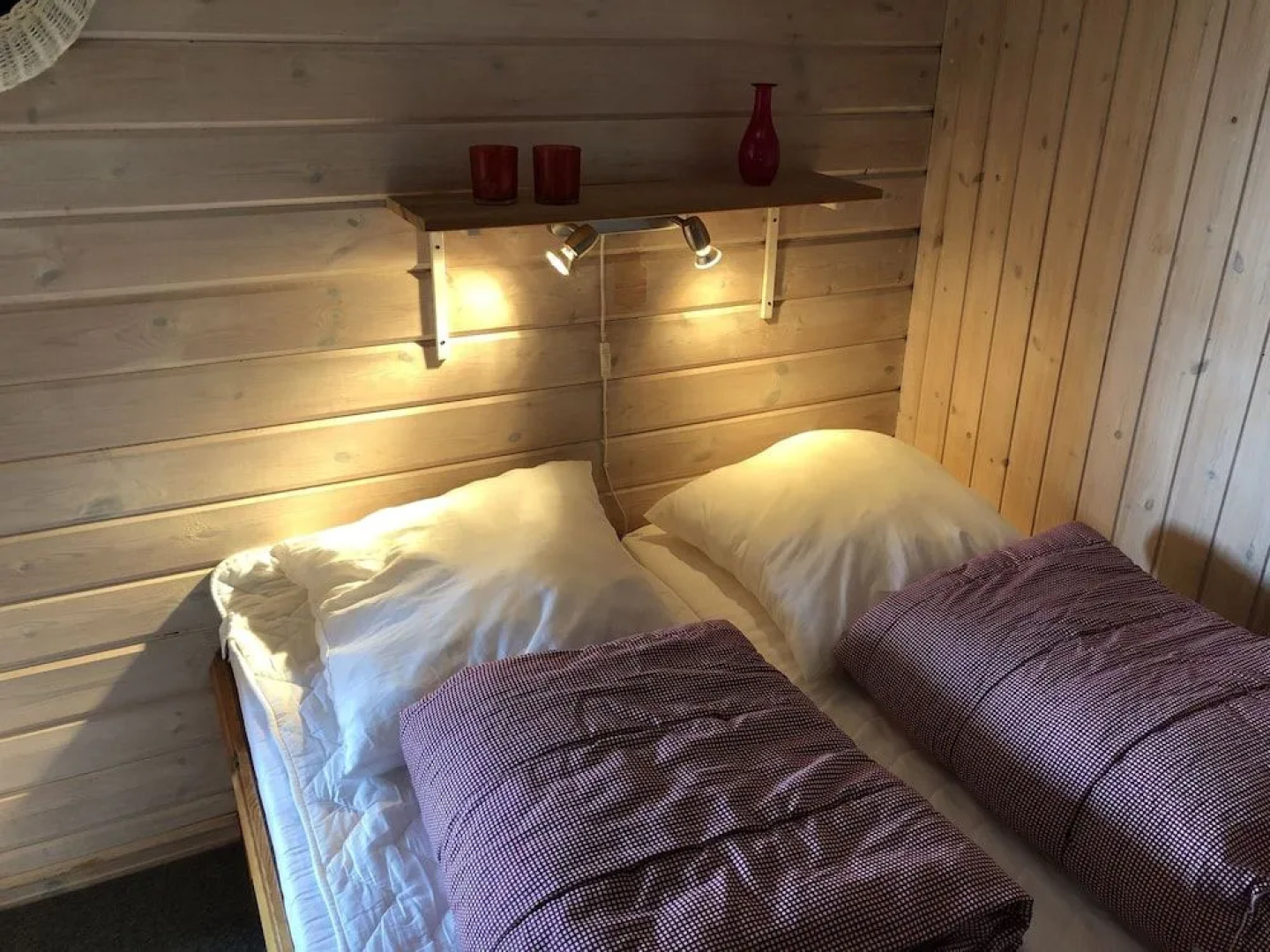 Hygge Strand Camping