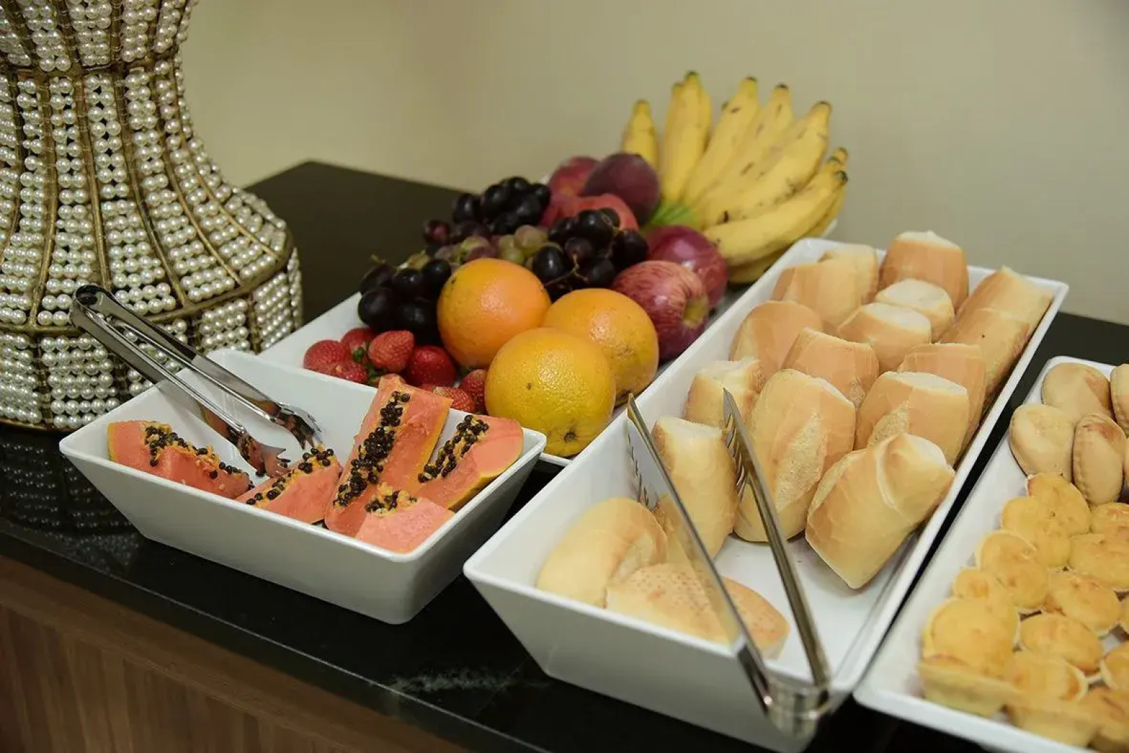 Topazio Imperial Hotel